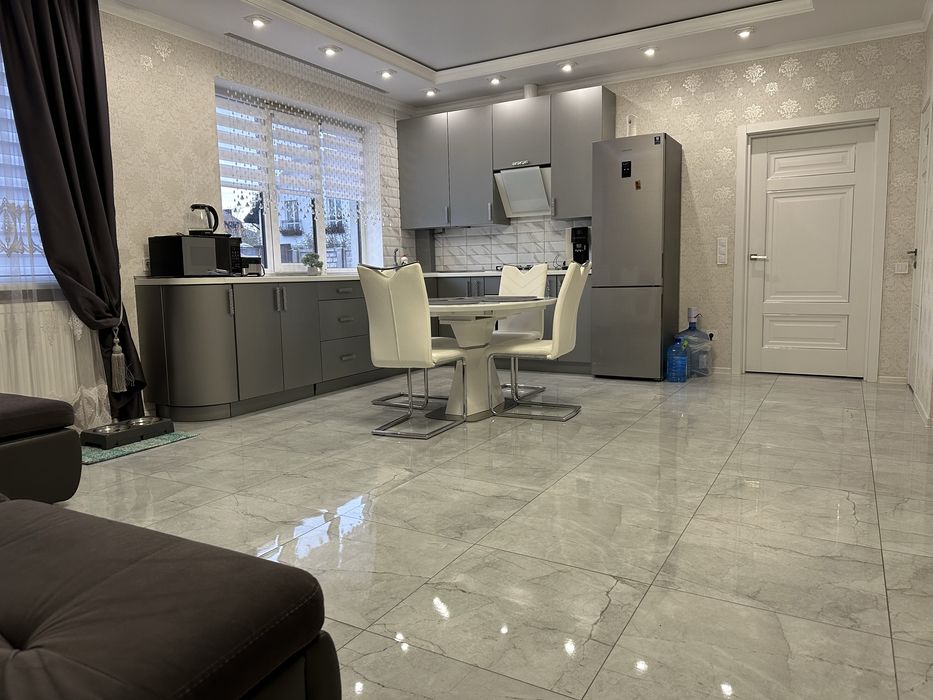 Будинок з ремонтом, котедж з газом