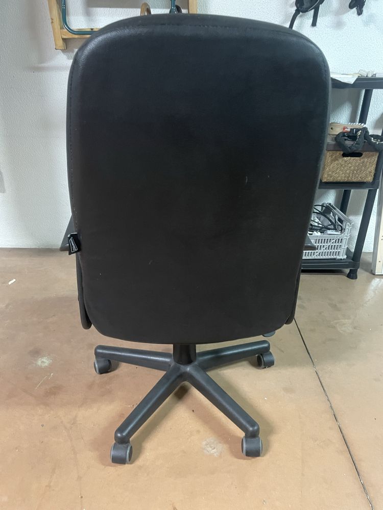 Cadeira escritorio