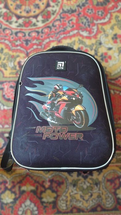 Портфель шкільний ортопедичний Kite