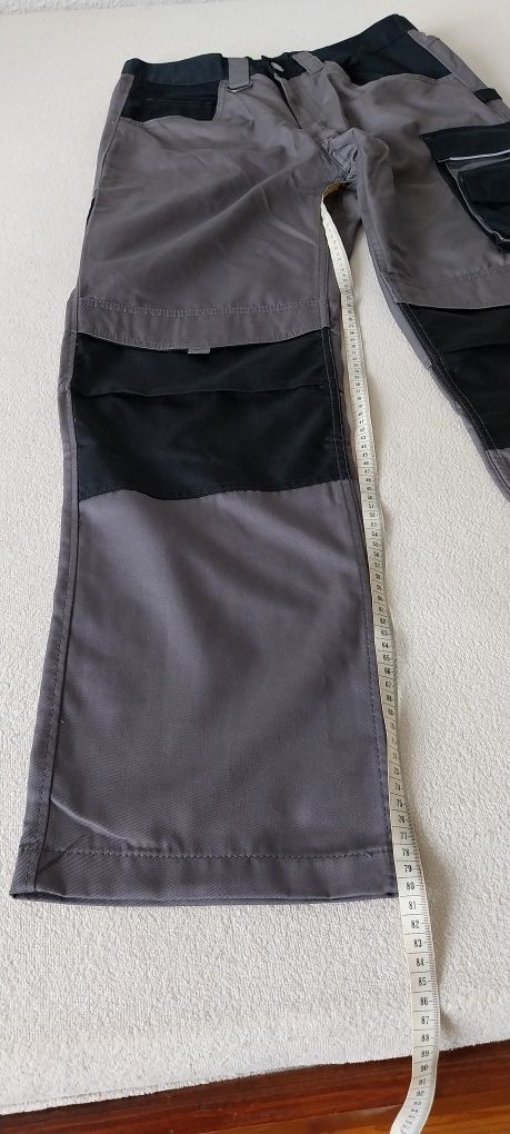 Spodnie Parkside Cordura 50