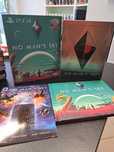 No Man's Sky PS4 EDYCJA LIMITOWANA Wysyłka Wymiana Sklep Mokotów