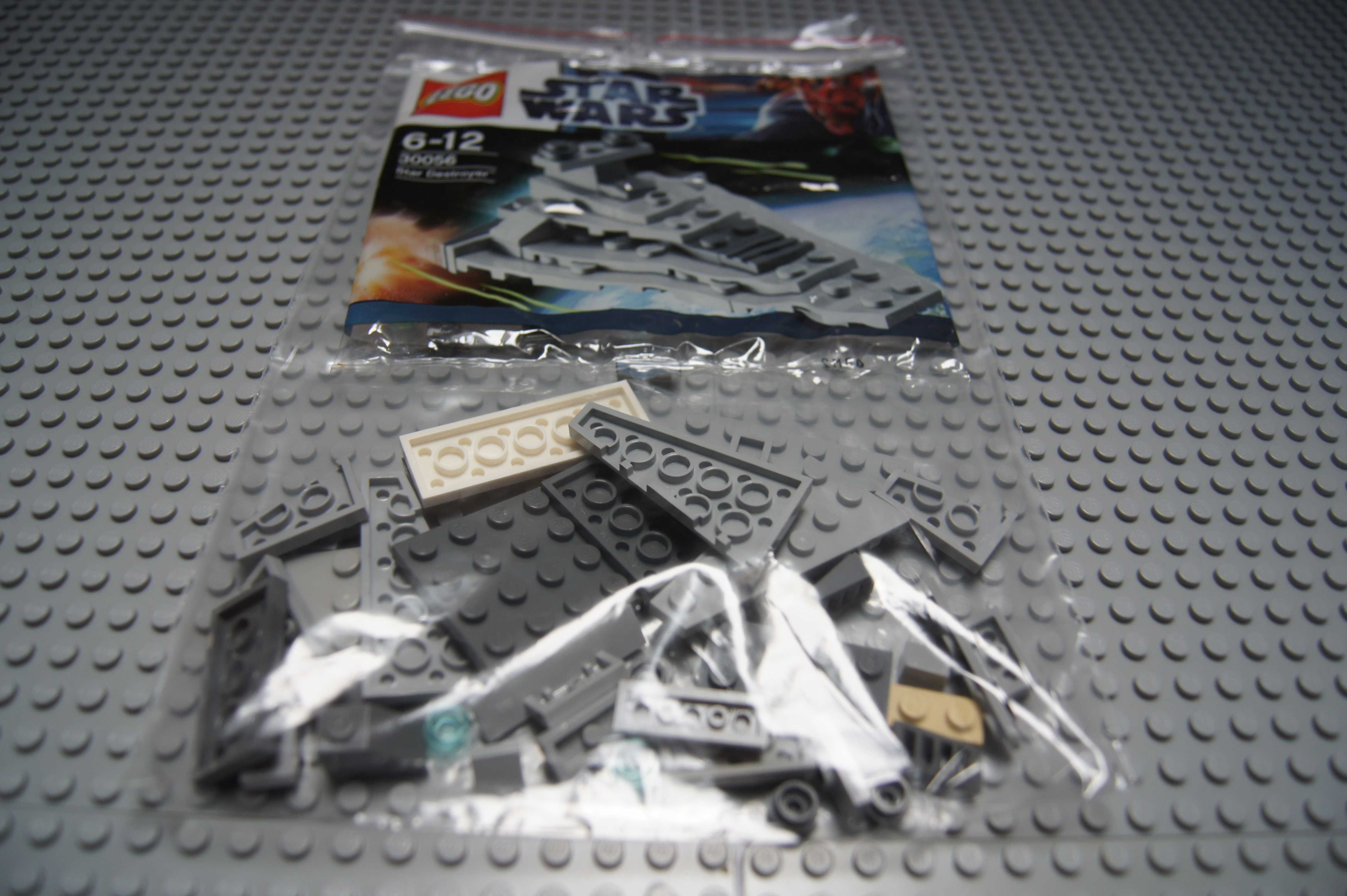 Lego Star Wars 30056 mini zestaw