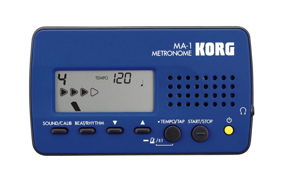 Korg MA-1 metrónomo