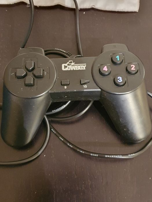 Computer Remote Control64284593441667123