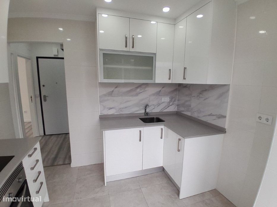 T1 Arroios - Renovado