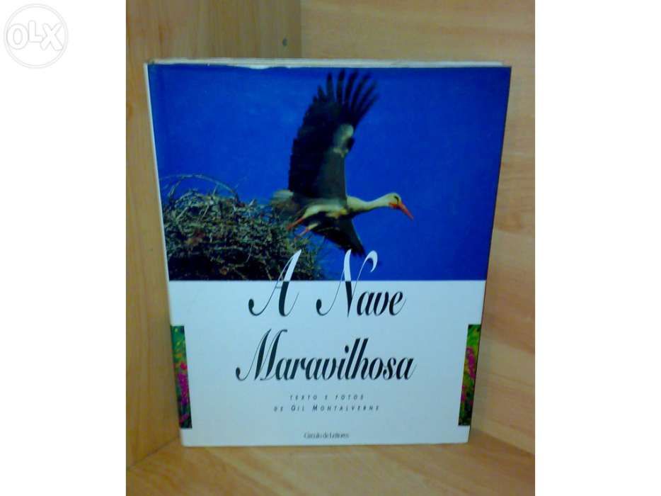 Livros de Natureza e Animais