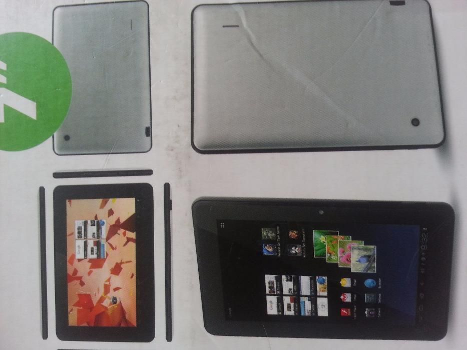 Tablet Omega MID 7500