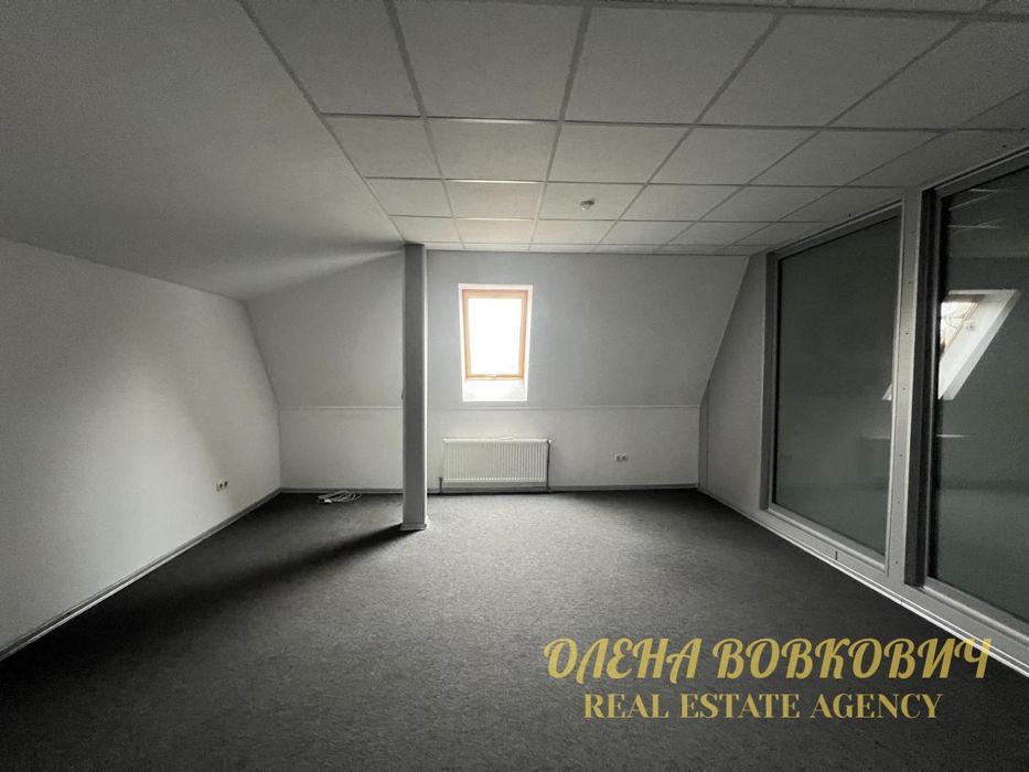 Оренда ідеального офісу в центрі міста, вул. Тринітарська!