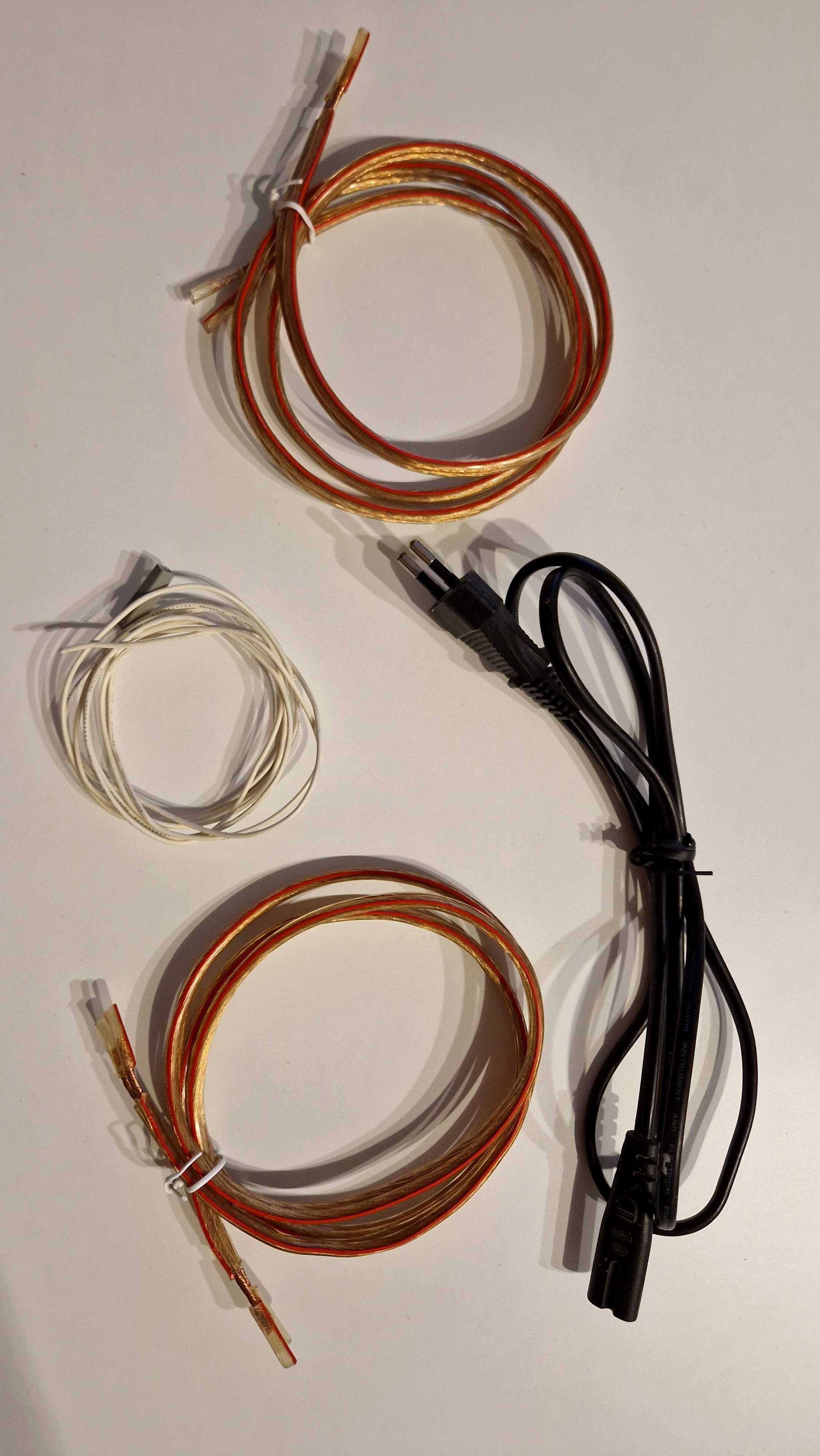 Marantz kolumny LD20 DMS Wzmacniacz CR502 wieża stereo