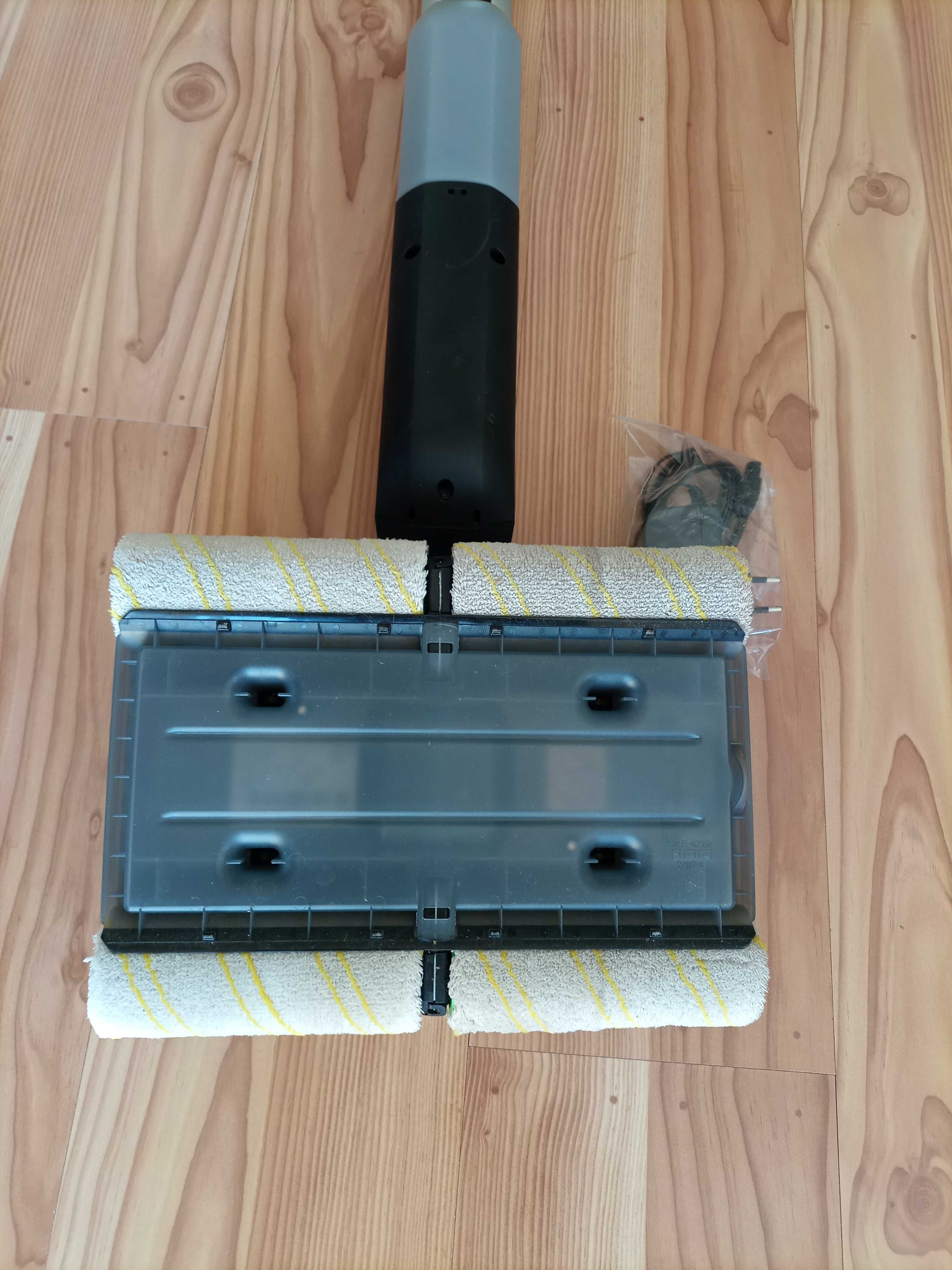 Mop elektryczny bezprzewodowy Karcher FC 7 Cordless Extra