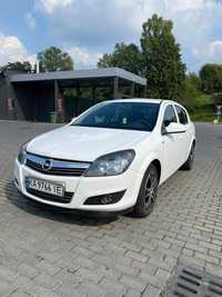 OPEL Astra 1.6 mpi Easytronik 115 к.с.