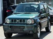 Suzuki Jimny 4x4 caixa Automática!!!