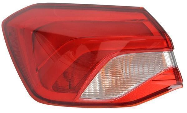 Ford Focus 18-21 Hb Lampa Tylna Led NOWA