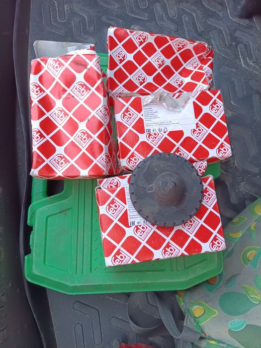 Продам про вставки під пружини