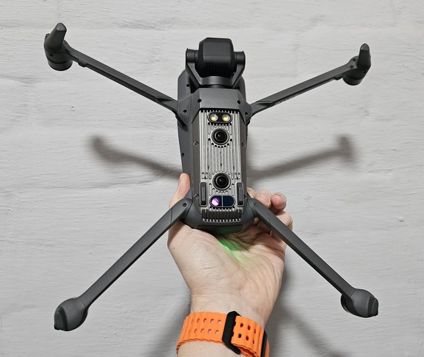 Дрон - DJI Mavic 3E Enterprise (идеальное состояние)