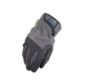 Rękawice Mechanix Wear Wind Resistante czarne