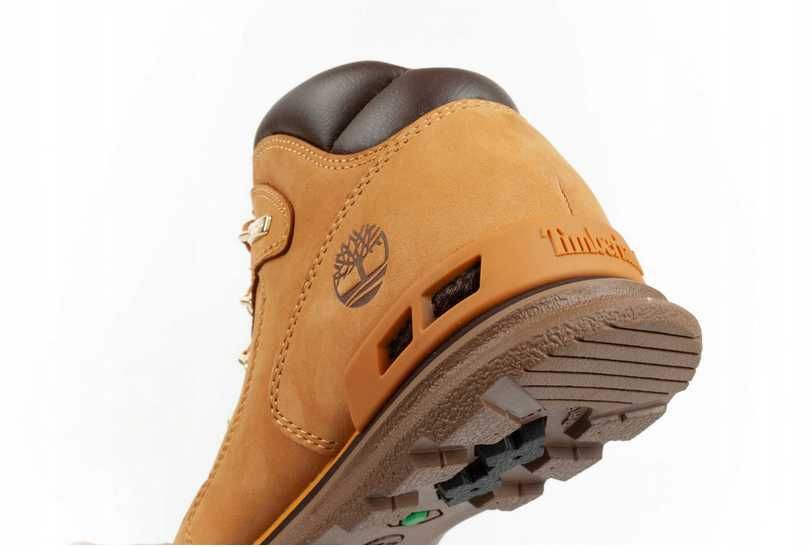 Buty męskie trekkingowe Timberland Euro Rock r. 40-47,5