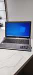 Laptop Asus x550v