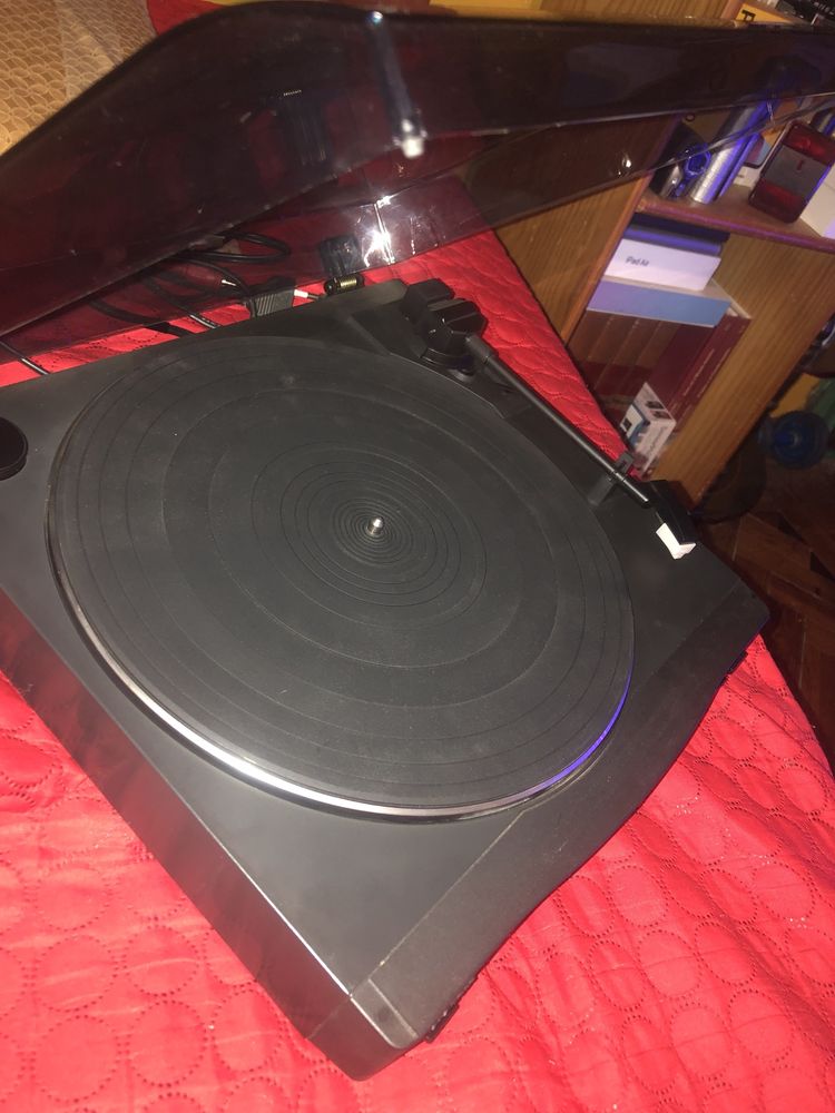 Gira disoa da sony