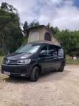VW Transporter Autocaravana 5 Lugares 150CV Caixa de 6 Velocidades