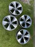 Audi oryginal  21 cali ET 31 9,5 Okazja
