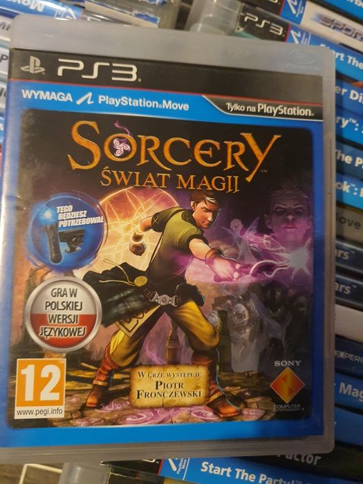 Sprzedam zamienię Wymiana Gier Michael Jackon Ps3.move Just zumba sing