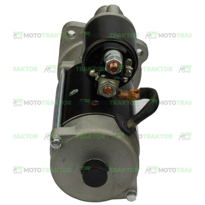 Rozrusznik Deutz Fahr Agrotron DX Agroprima Fendt 712,714,716,308,309