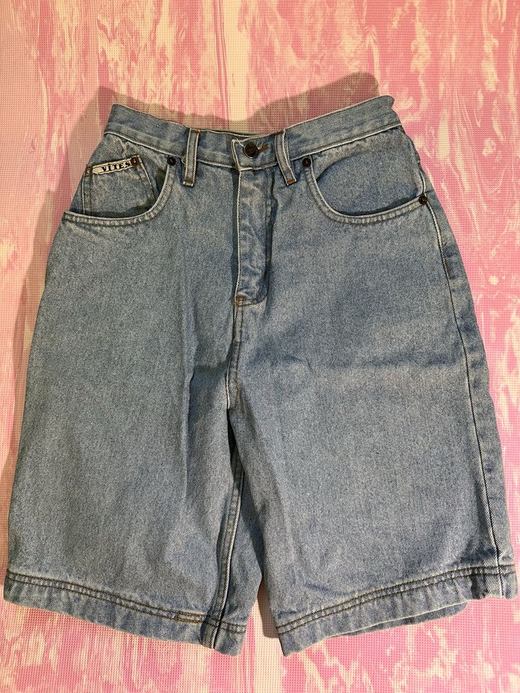 шорти широкі baggy