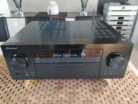 Pioneer VSX 933    (7x135 Wat/Wi-Fi/BT/USB/Int.Radio/Dolby Atmos/inne)