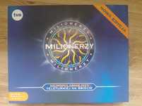 Gra Planszowa Milionerzy