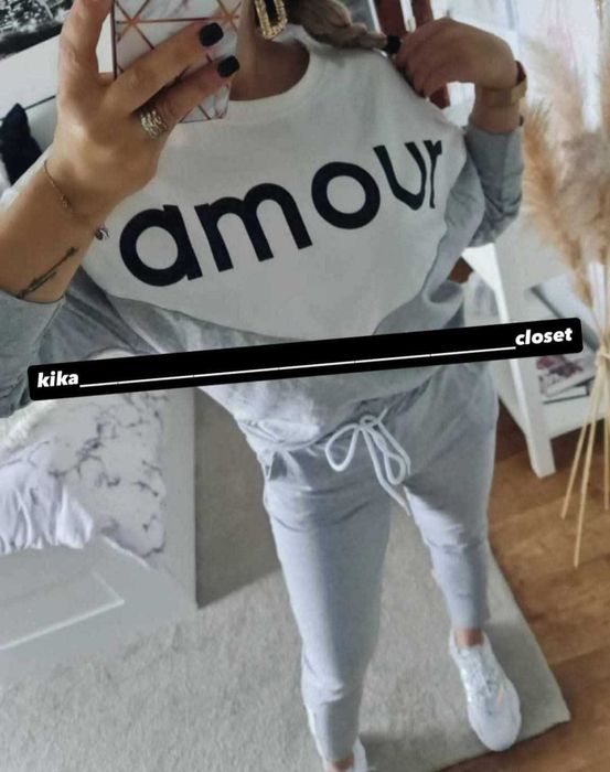 New Collection e Tendência Fato Treino Mega Lindissimo