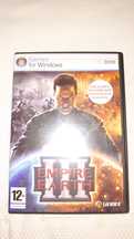 Vendo jogo Pc Empire Earth