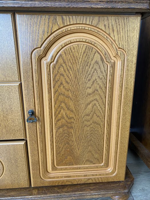 Komody Kredens witryna stylowe meble