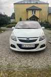 Opel Corsa opc line