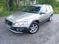 Volvo XC 70 XC70 V70 Cross Country 2.4 D5 220KM AWD 4x4 Krajowe Serwisowane FV 23%