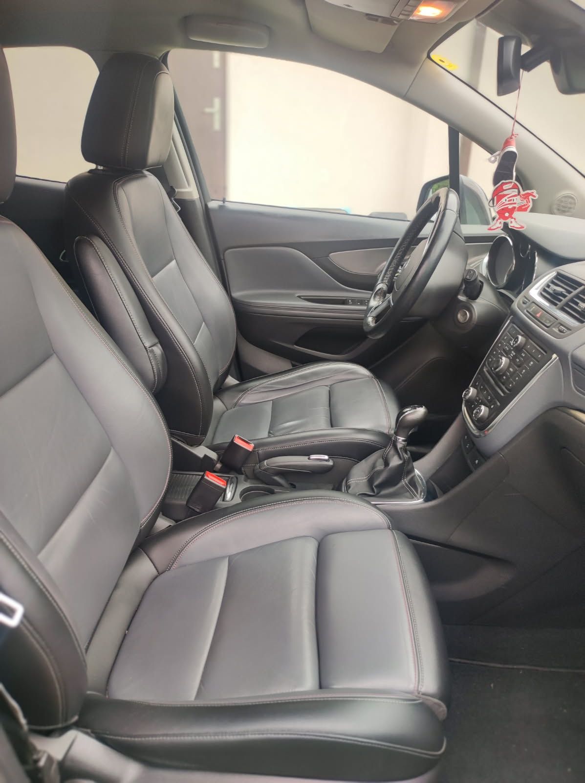 Opel Mokka 1.6 CDTI Cosmo