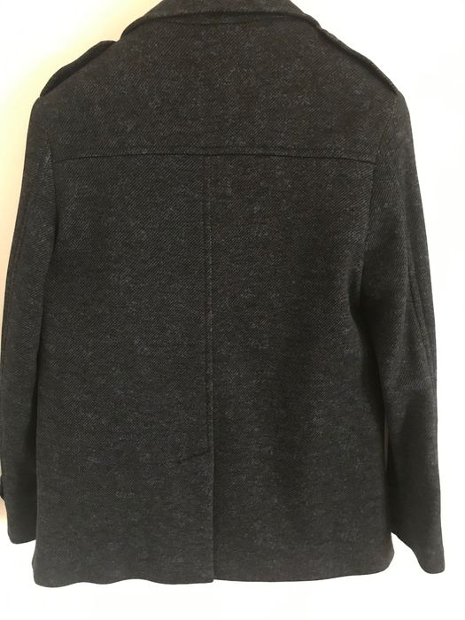 Casaco azul LINDO de homem