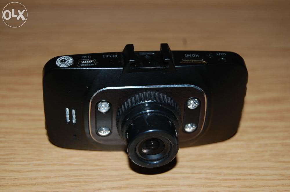 відеореєстратор Original HD 1080P Car DVR Vehicle Camera Video Record
