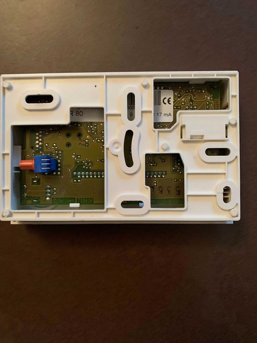 Vaillant CalorMatic 240/280 sterownik pokojowy