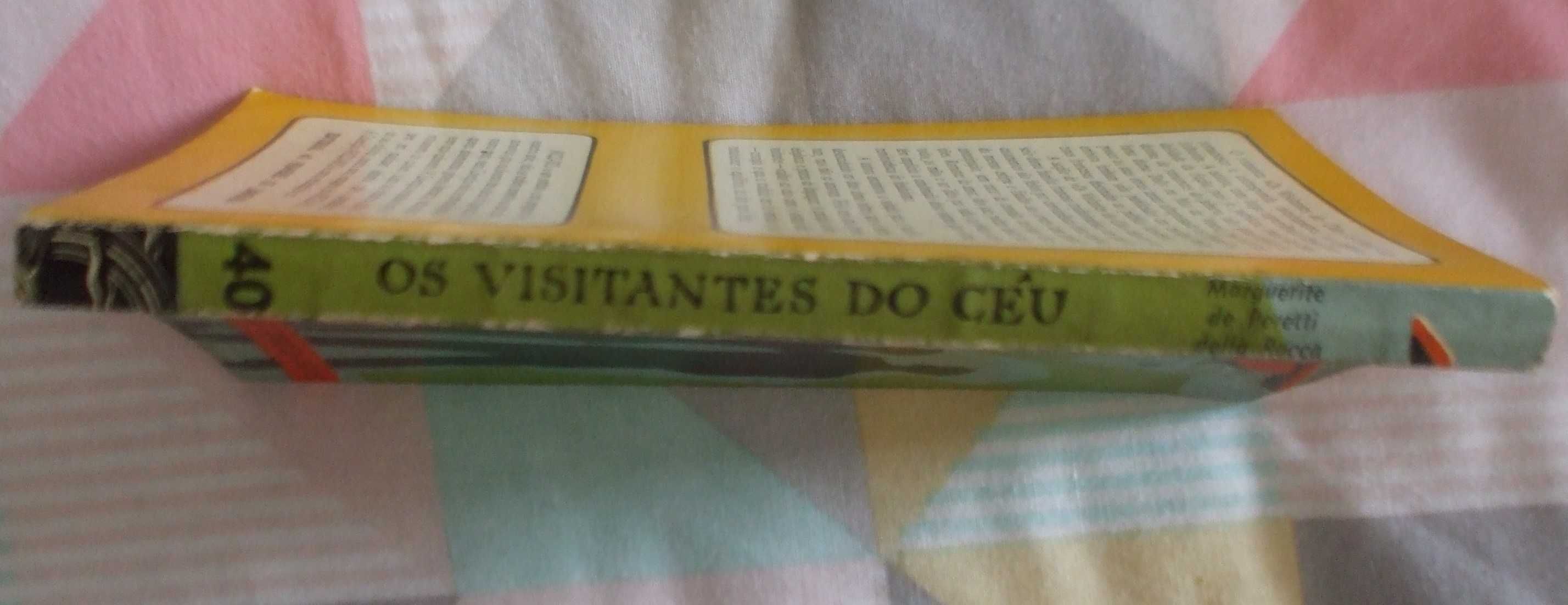 Os visitantes do céu, Marguerite de Peretti della Rocca