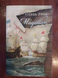 Stefan Zweig - Magellan