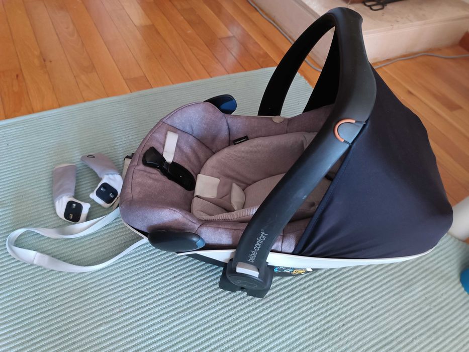 Babycoque cadeira para bebe