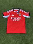 Camisola do benfica nova  25/26