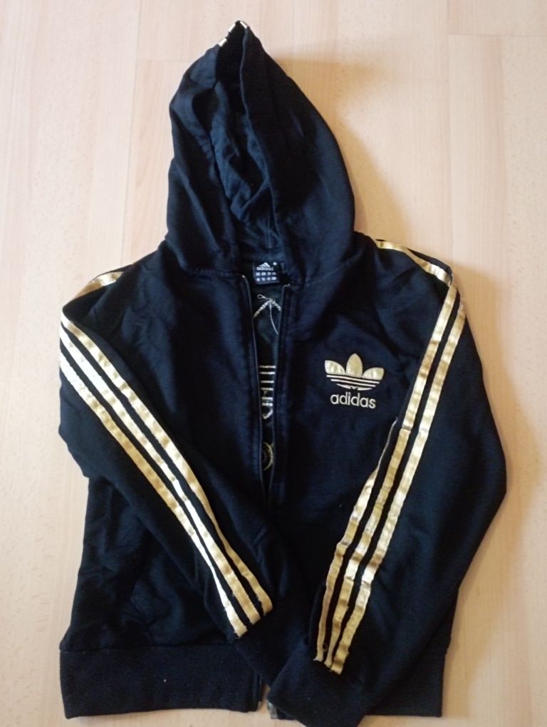 Спортивна кофта Adidas,m