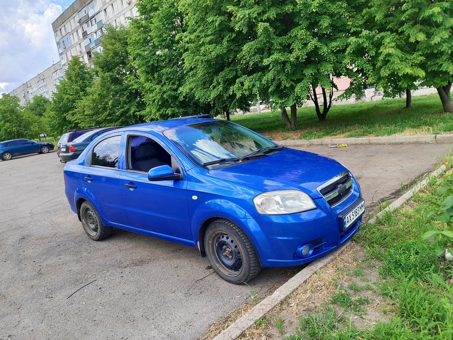 Продам автомобіль