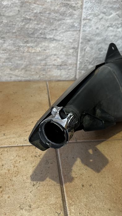 Honda NC750X 22 - Escape Original