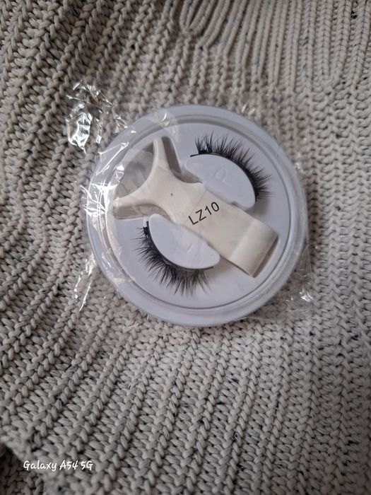 Rzesy magnetyczne lashley