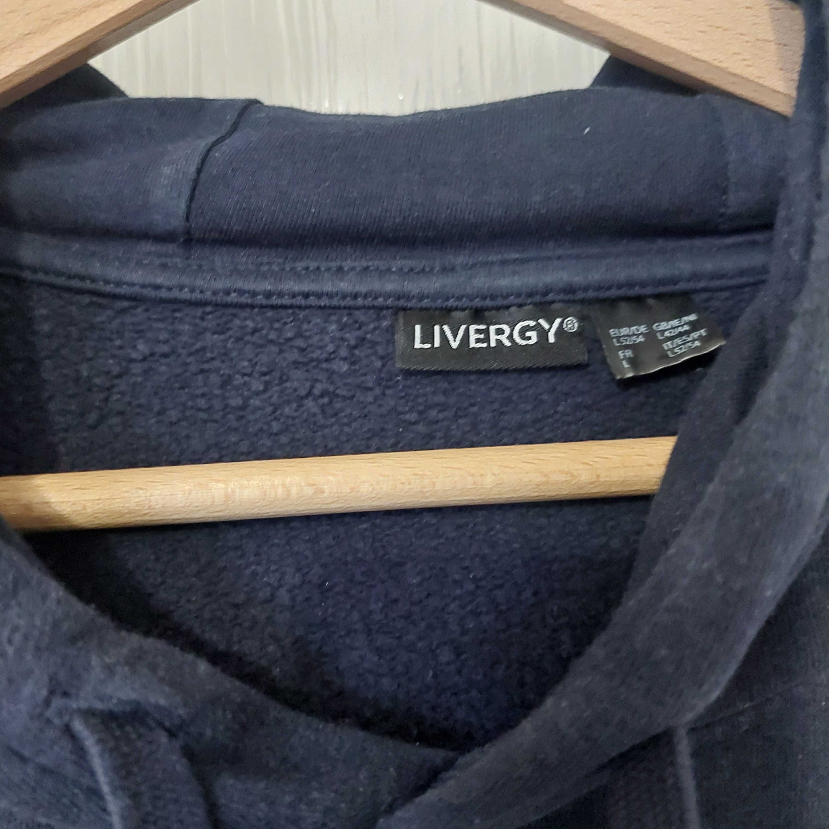 Livergy  bluza męska