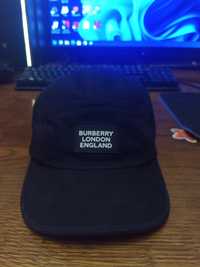 Продам кепку Burberry