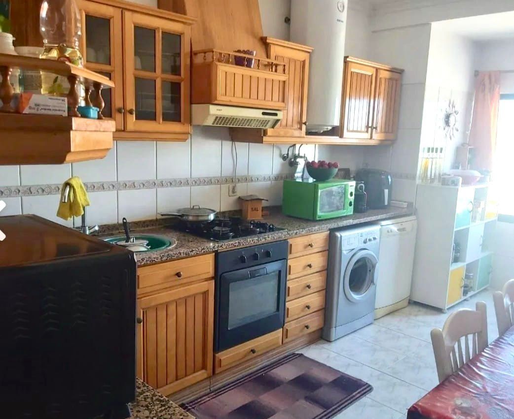 Apartamento T3 - Quinta do Conde